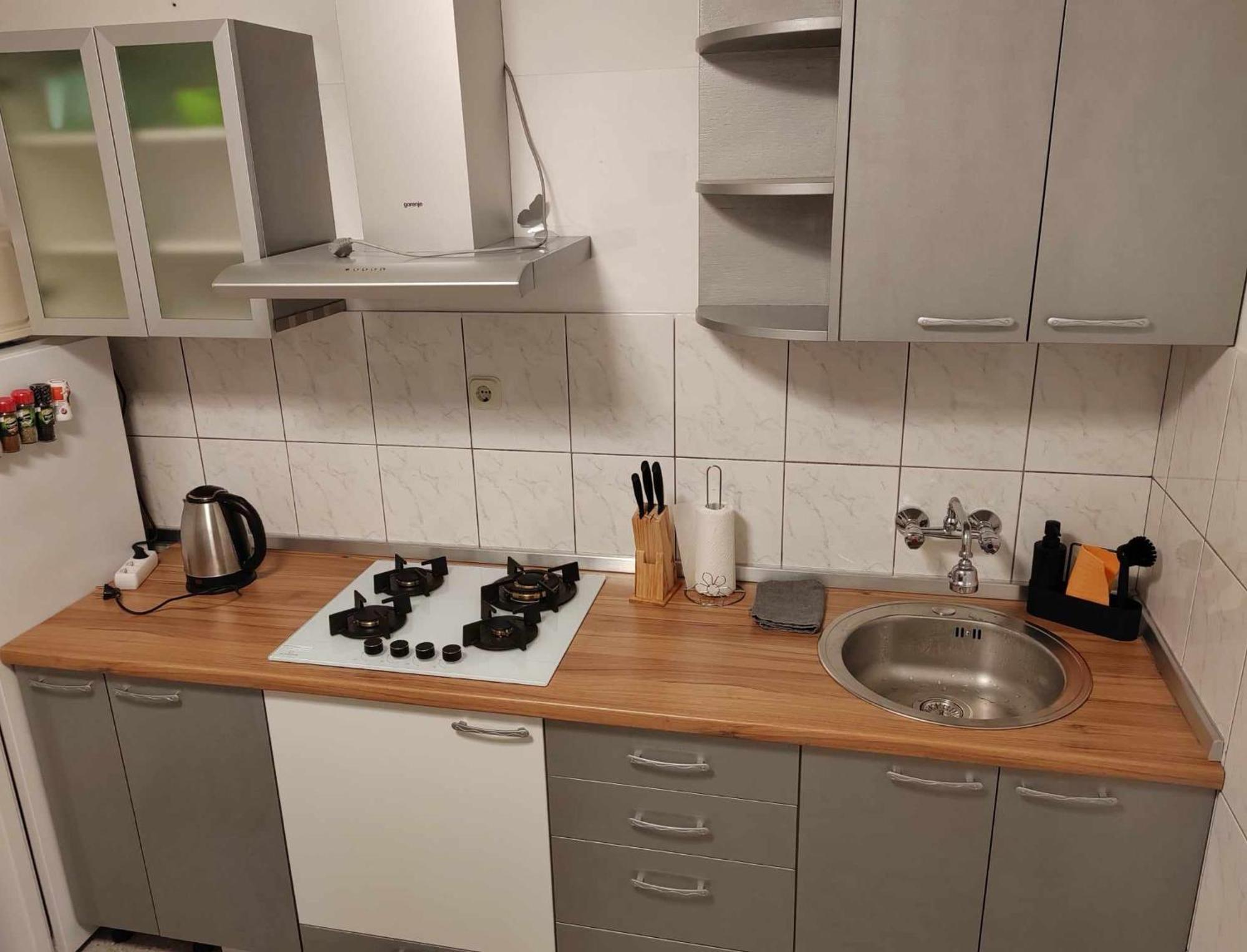 Laura'S Dream Appartments パグ エクステリア 写真